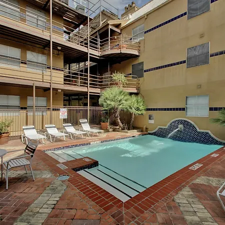 Austinstays 4 Bedroom Downtown Suite